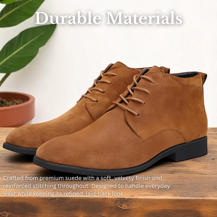 Chukka Nº38