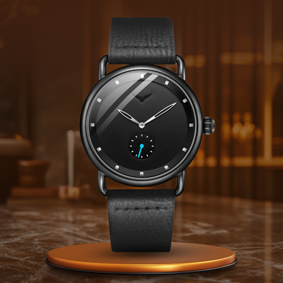van Baerle® – Montre Minimaliste Classique