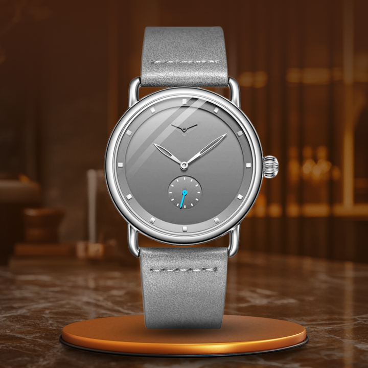 van Baerle® – Montre Minimaliste Classique