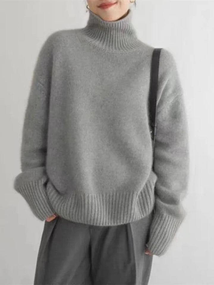 Evie | Luxe Knit