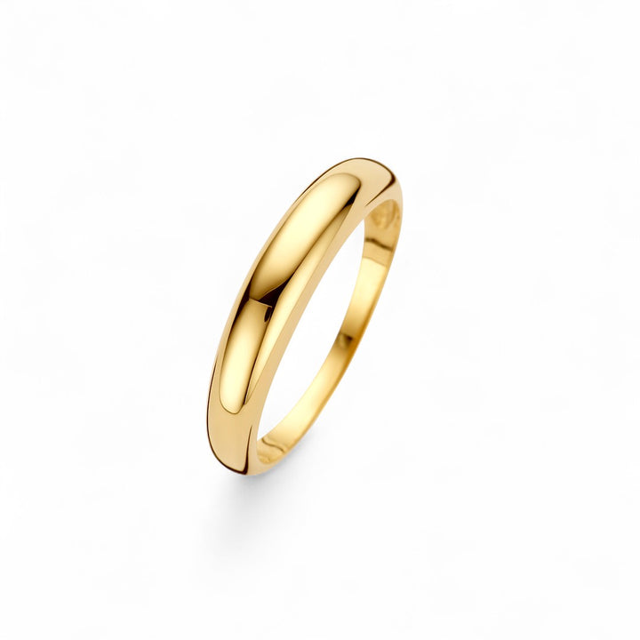 Bague Dome Midi