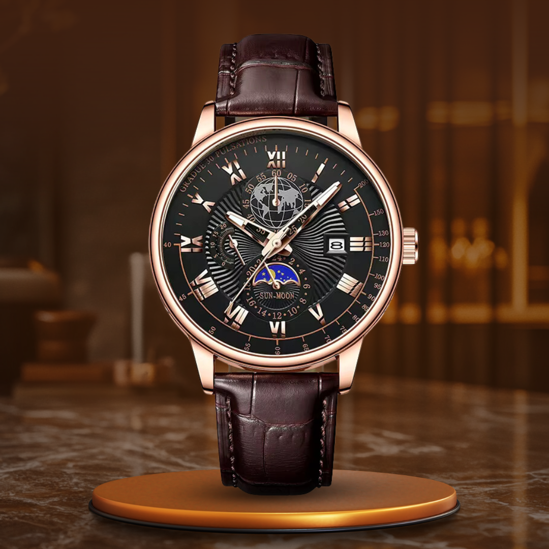 van Baerle® – Montre de Sport Mode