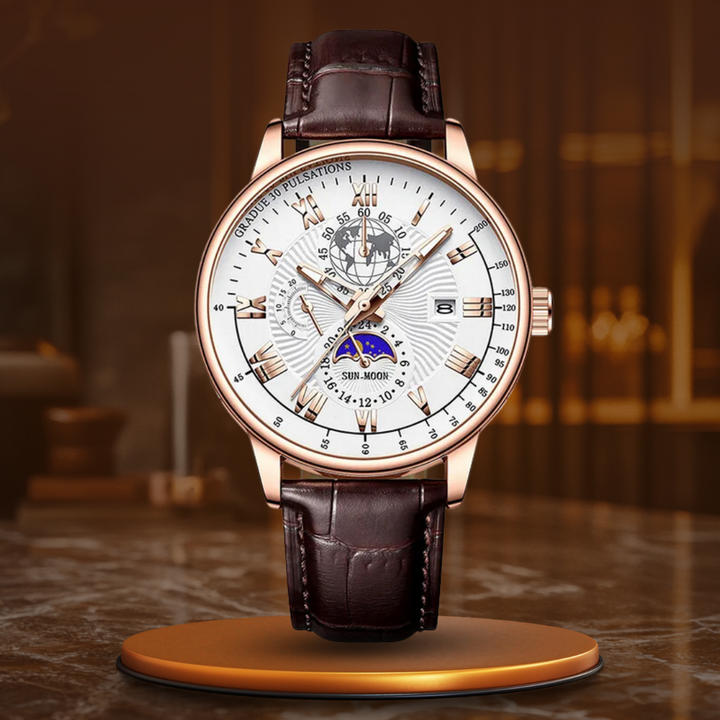 van Baerle® – Montre de Sport Mode
