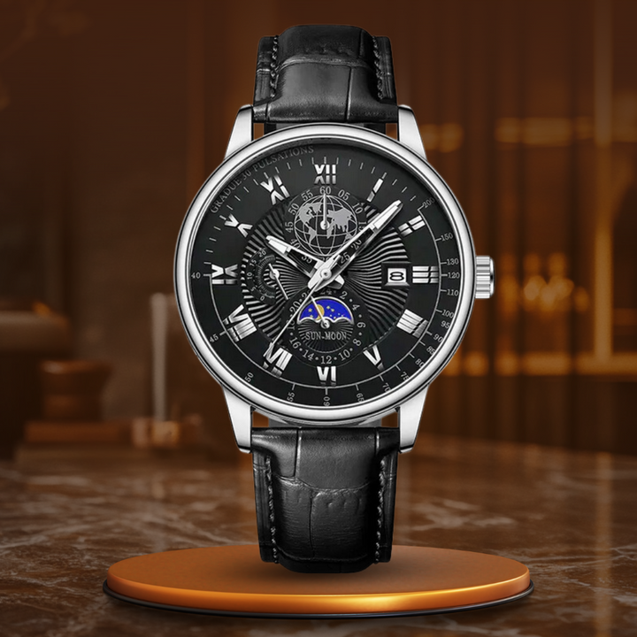 van Baerle® – Montre de Sport Mode