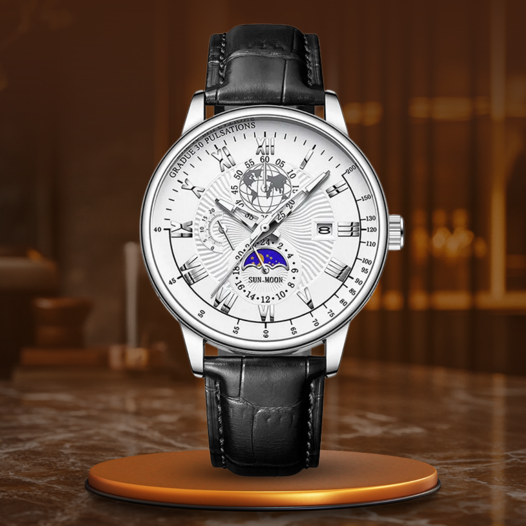 van Baerle® – Montre de Sport Mode