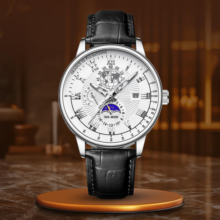van Baerle® – Montre de Sport Mode