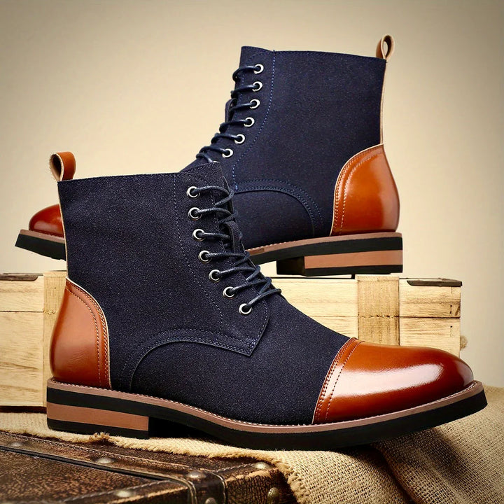 Oliver Ashford Oxford Boots