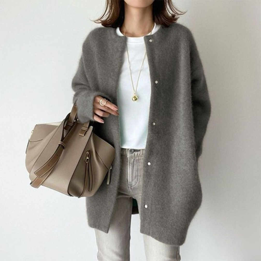 Winta™ | Cozy Chic Knit Cardigan
