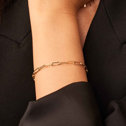 Bracelet lien Venice