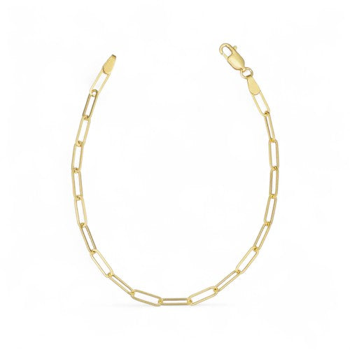 Bracelet lien Venice