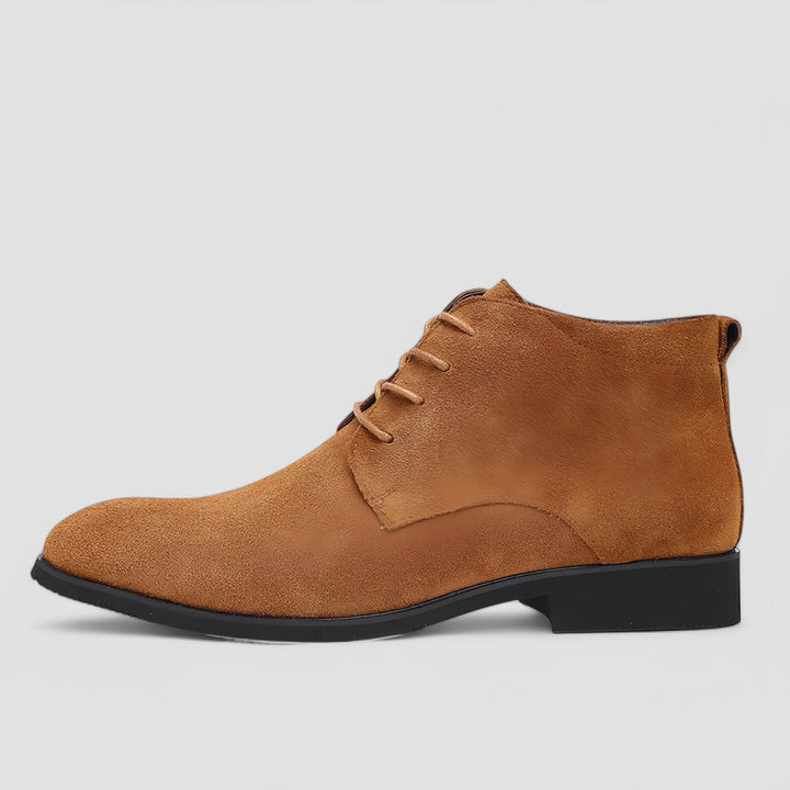 Chukka Nº38