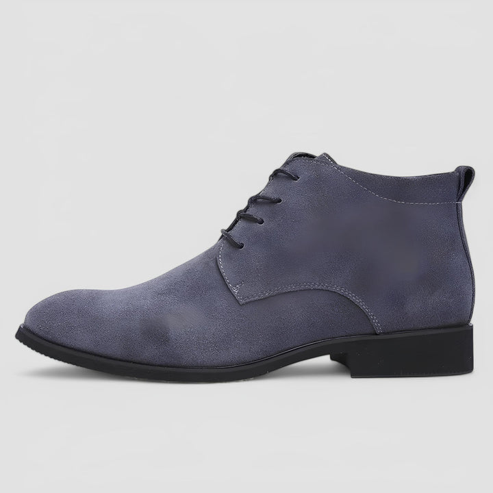Chukka Nº38