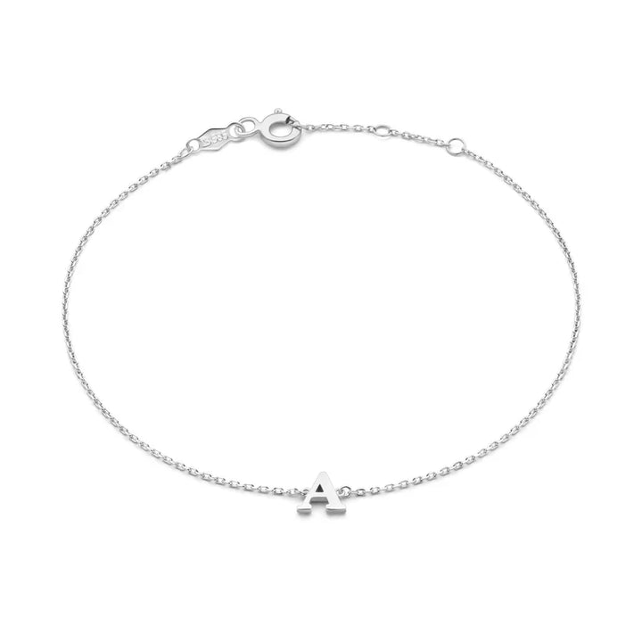 Bracelet Initiale Vita Signa