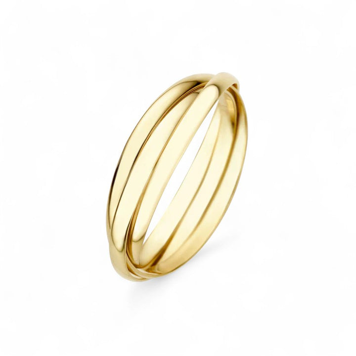 Bague Léna Trielle