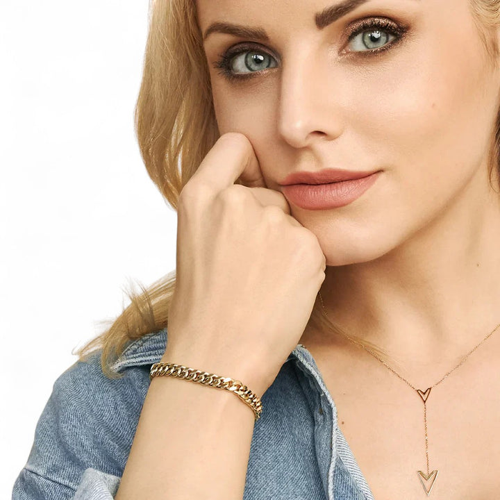 Bracelet Cubain d'État