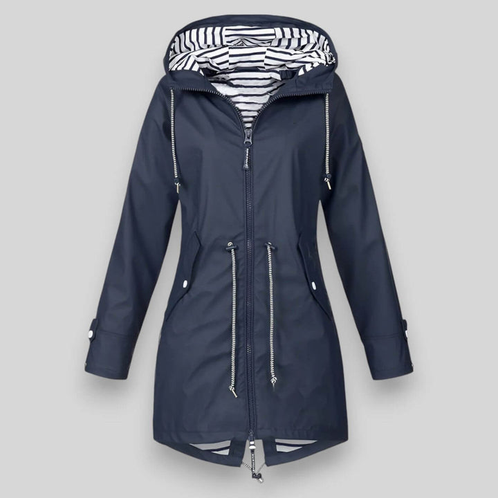 Lovisa™ | Stylish Waterproof Jacket