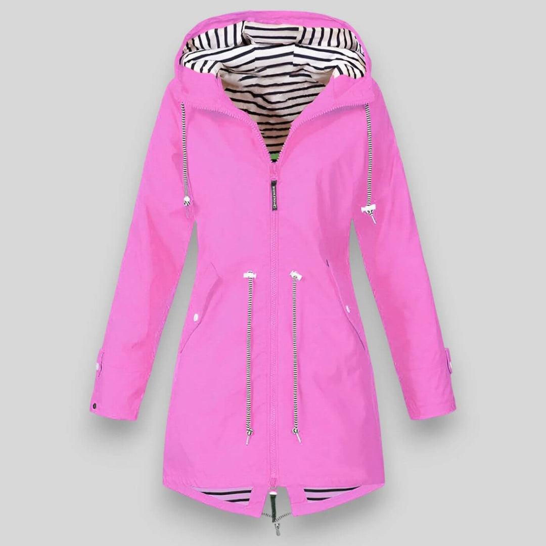 Lovisa™ | Stylish Waterproof Jacket