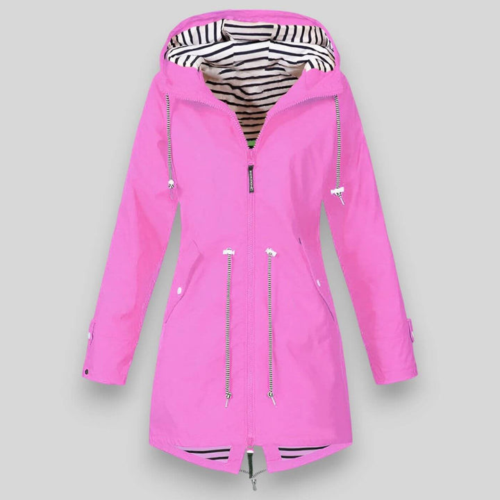 Lovisa™ | Stylish Waterproof Jacket