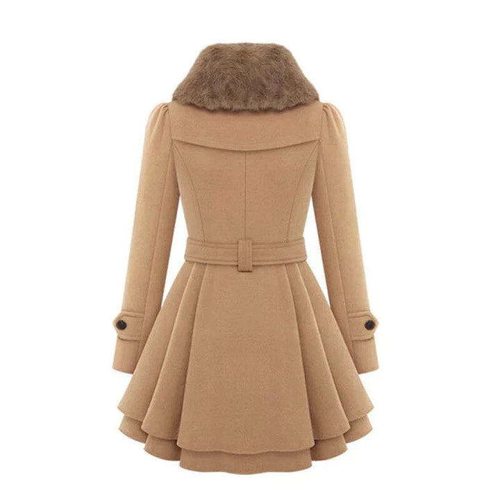 Amelia | Luxe Winter Coat