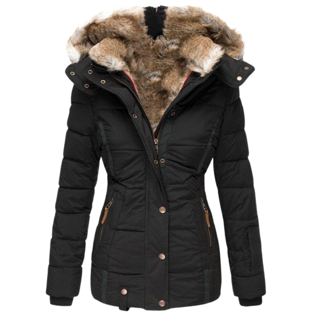Lara | Warm Winter Coat
