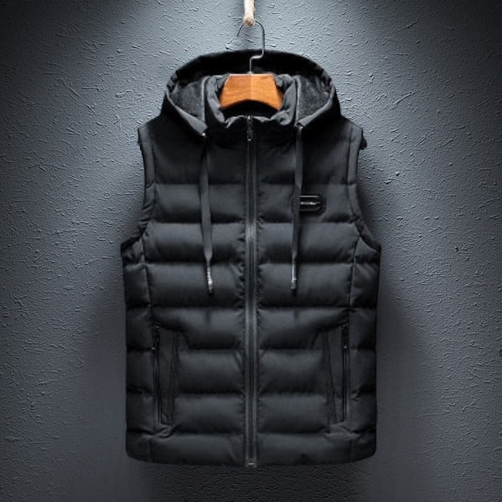 McAllister | Eddy Premium Thermal Bodywarmer