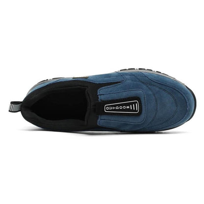Trent | Chaussure de randonnée slip-on confort