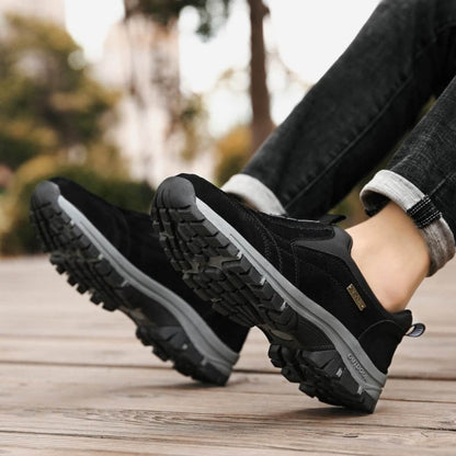 Trent | Chaussure de randonnée slip-on confort