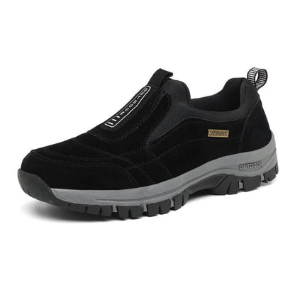 Trent | Chaussure de randonnée slip-on confort