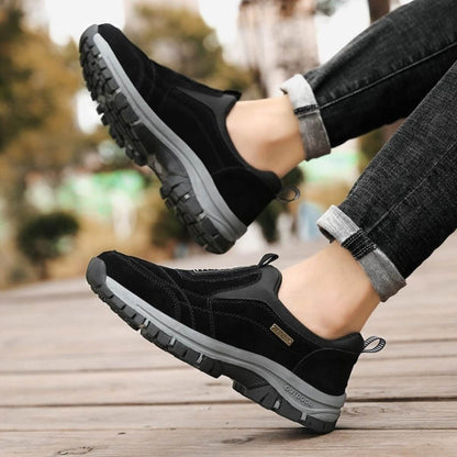 Trent | Chaussure de randonnée slip-on confort