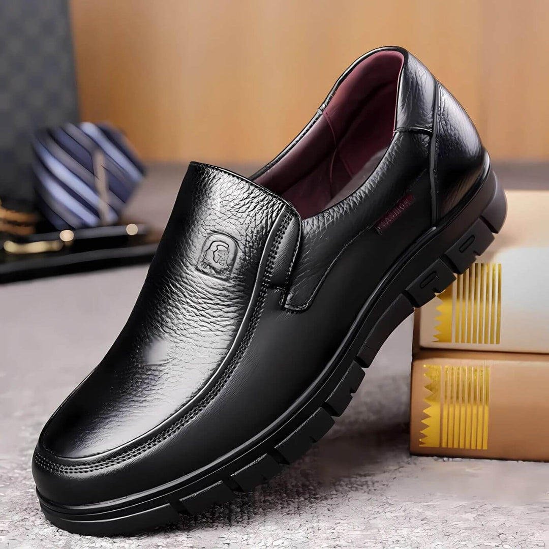 Massimo™ | Stylish Slip-On Shoes