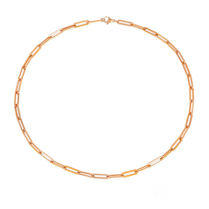 Collier chaîne élégant Archen