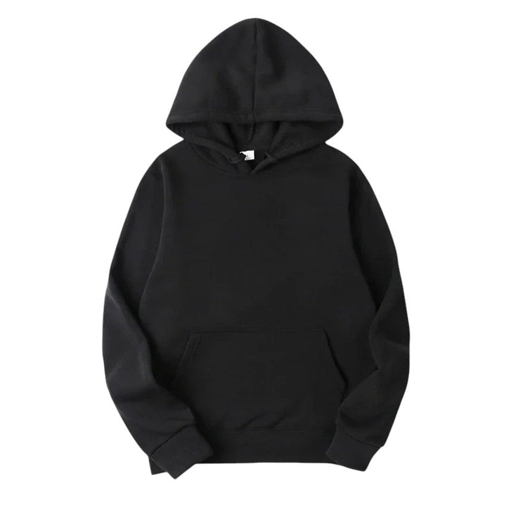 Lachlan | Sweat-shirt à capuche essentiel pour hommes