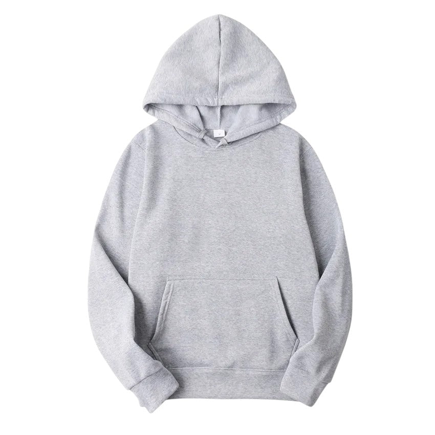 Lachlan | Sweat-shirt à capuche essentiel pour hommes