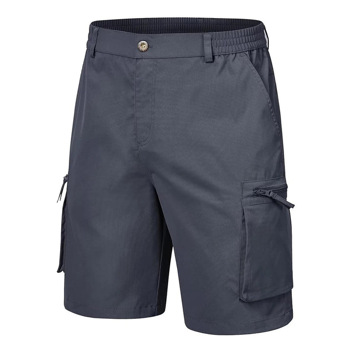 Blake | Short utilitaire résistant avec poches cargo