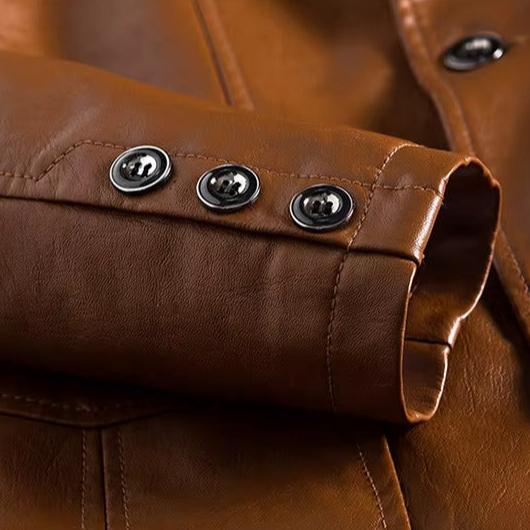 McAllister I Roberto Urban  Edge Jacket