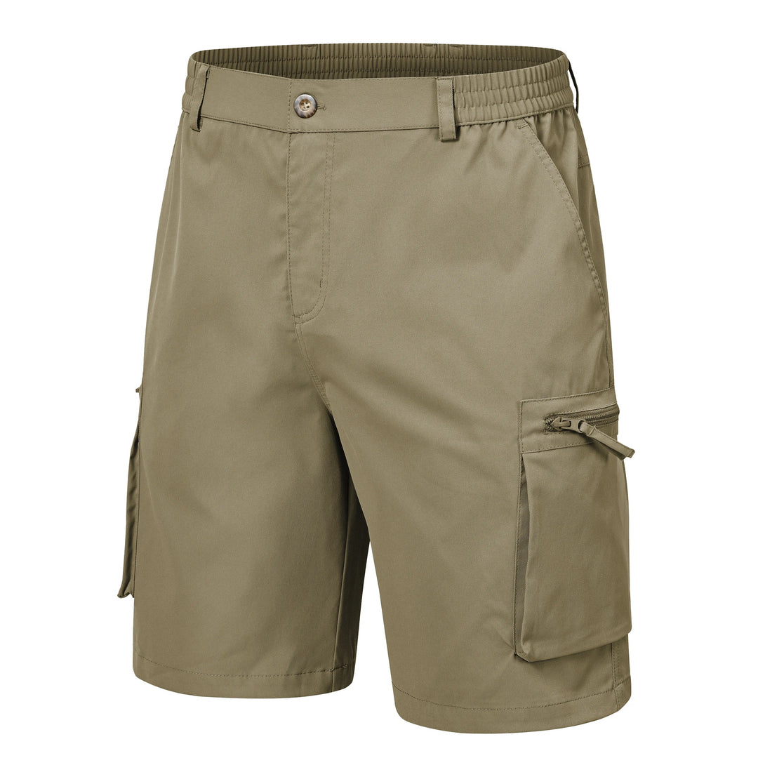 Blake | Short utilitaire résistant avec poches cargo