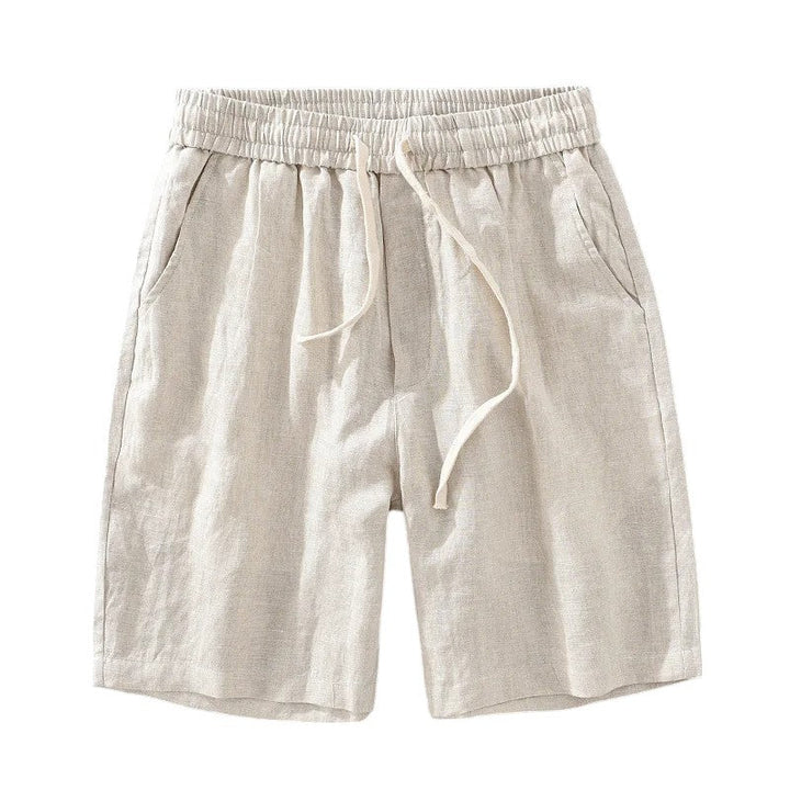 Riley | Shorts en lin léger pour tous les jours