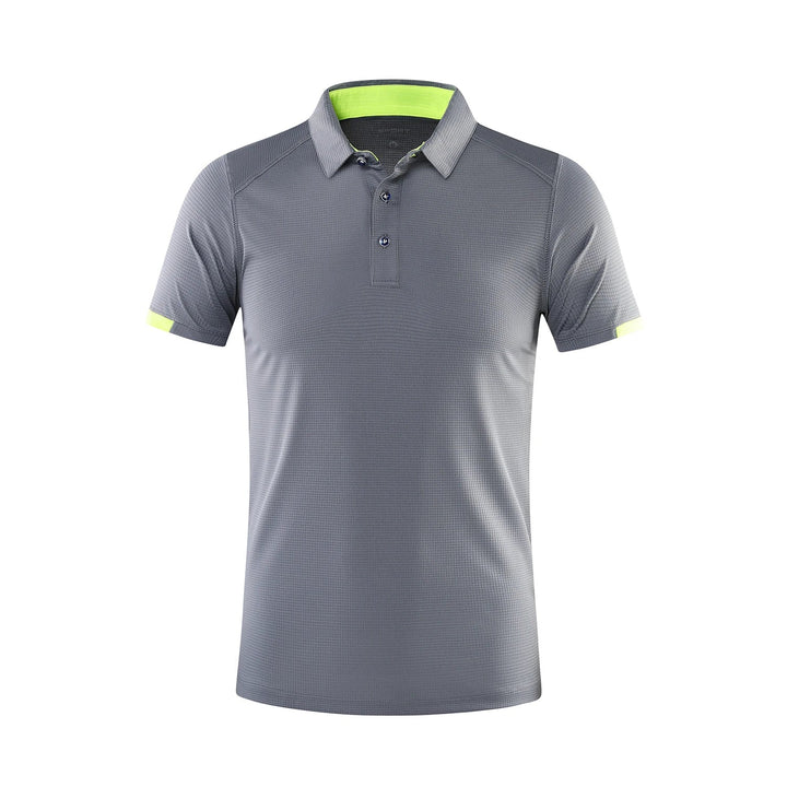 Polo de performance extensible Jaxon
