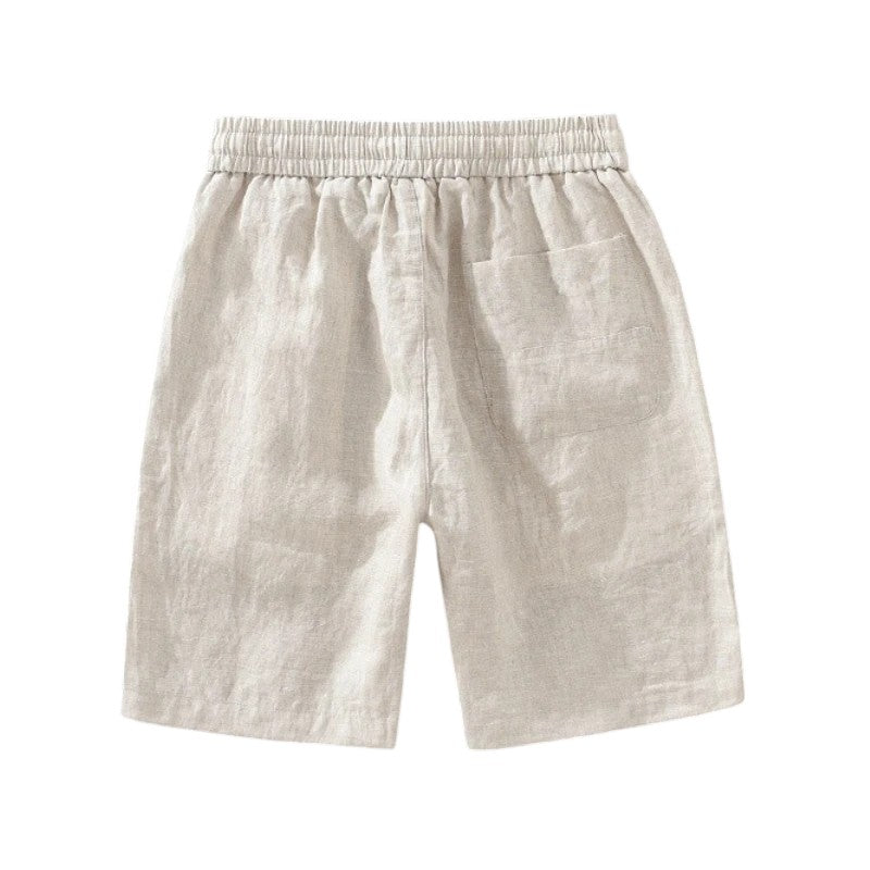 Riley | Shorts en lin léger pour tous les jours