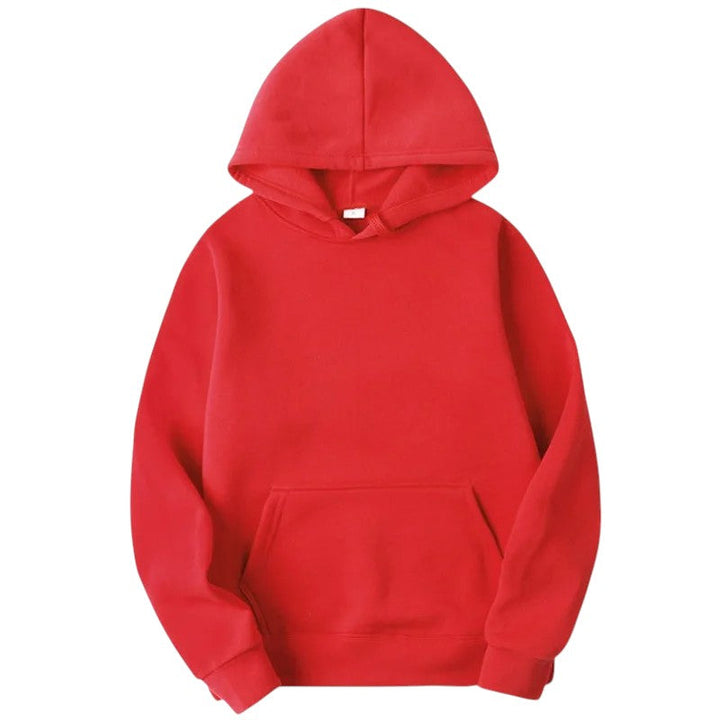 Lachlan | Sweat-shirt à capuche essentiel pour hommes