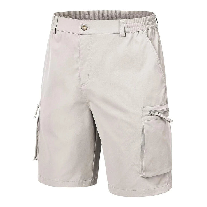 Blake | Short utilitaire résistant avec poches cargo