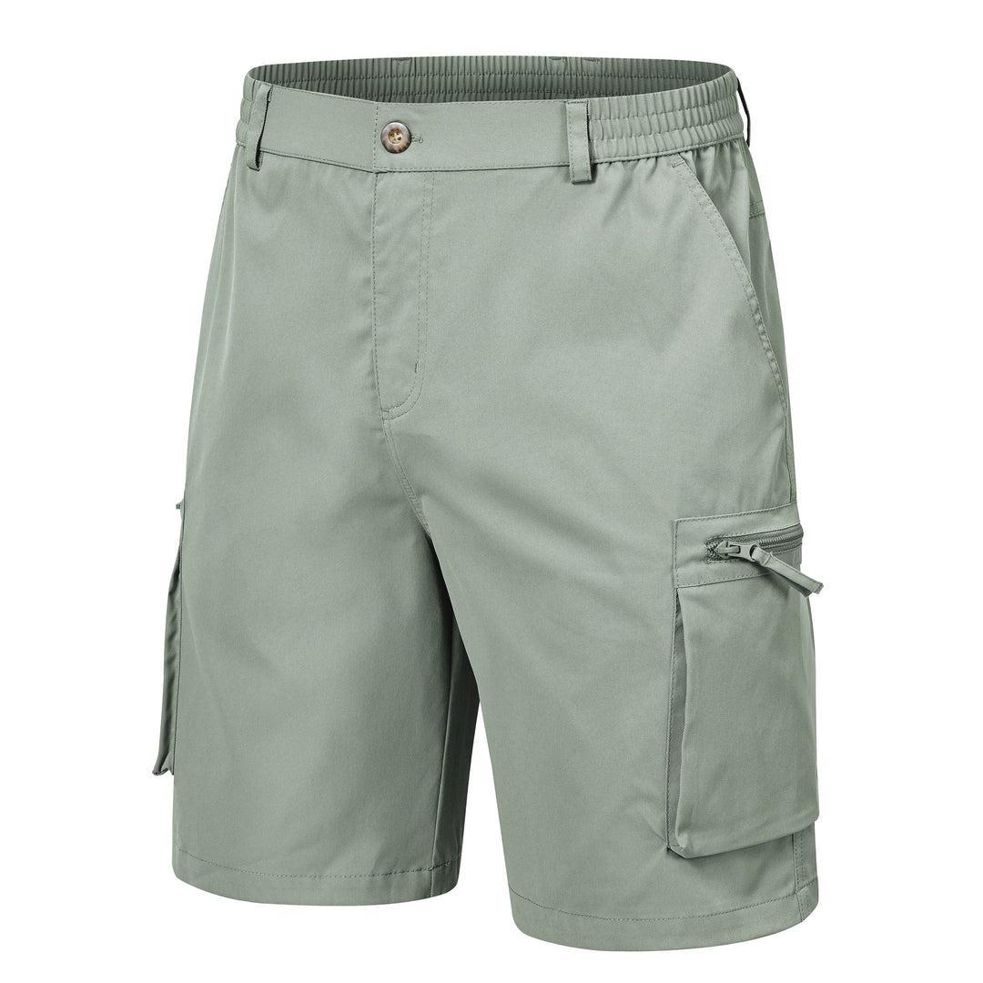 Blake | Short utilitaire résistant avec poches cargo