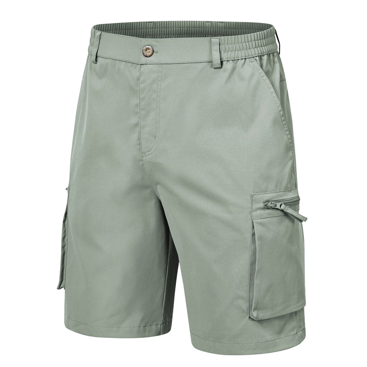 Blake | Short utilitaire résistant avec poches cargo