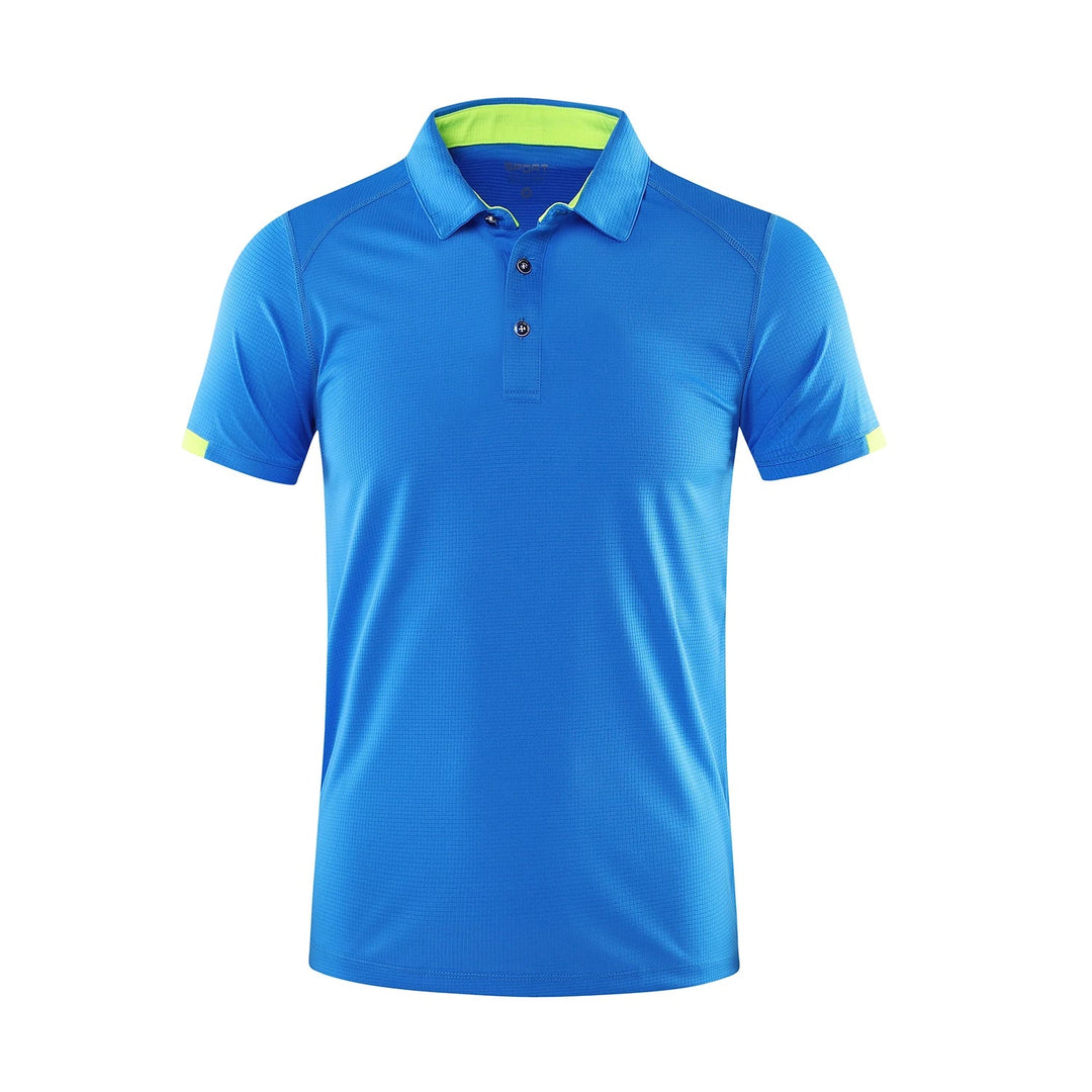 Polo de performance extensible Jaxon