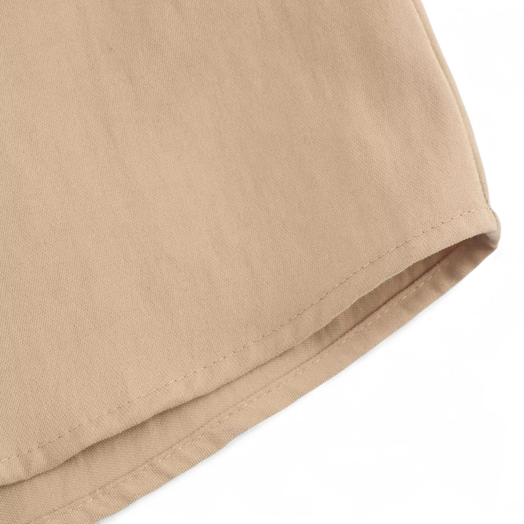 Énora | Chemise fluide manches larges