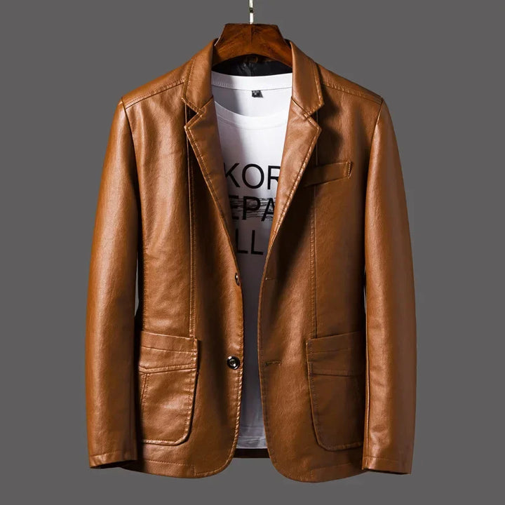 McAllister I Roberto Urban  Edge Jacket