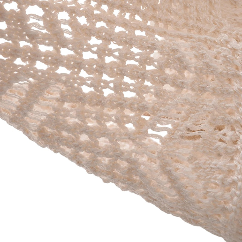 Matilda | Cardigan en tricot doux avec boutons