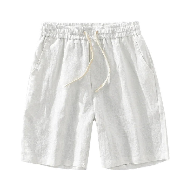 Riley | Shorts en lin léger pour tous les jours
