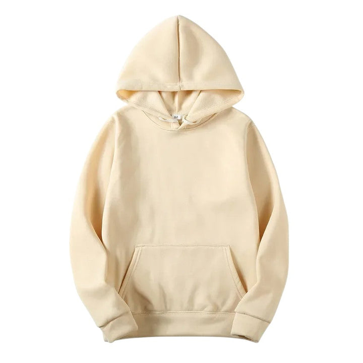 Lachlan | Sweat-shirt à capuche essentiel pour hommes