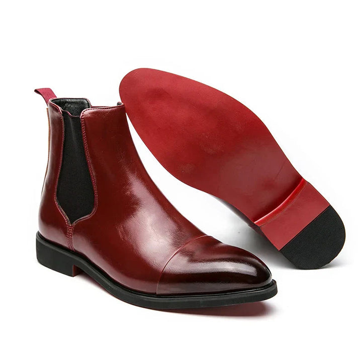 Vincent | Chelsea boots